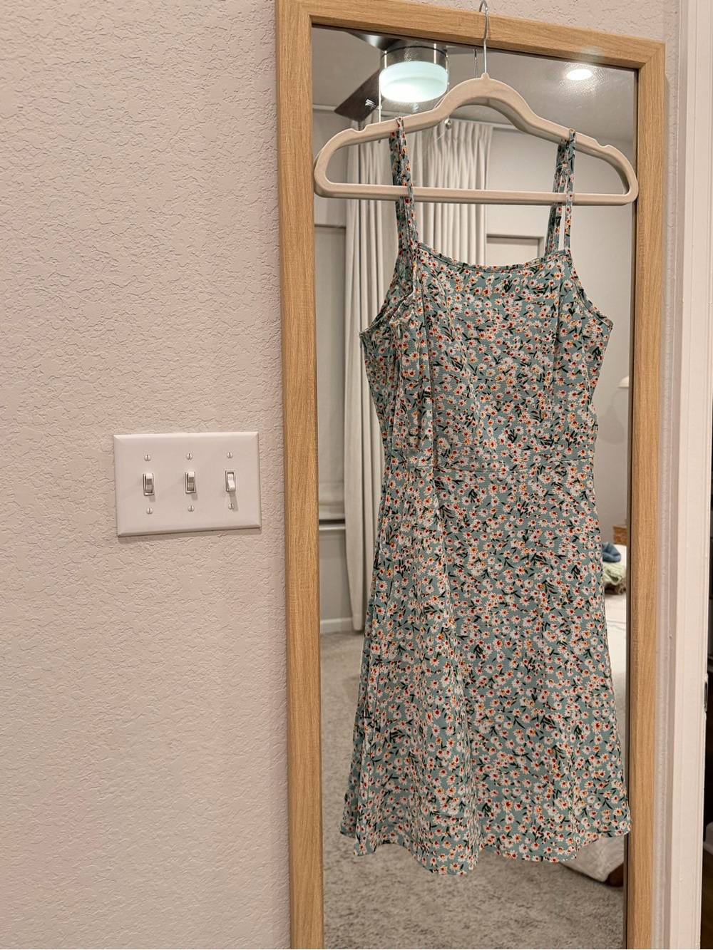 Mini Sundress